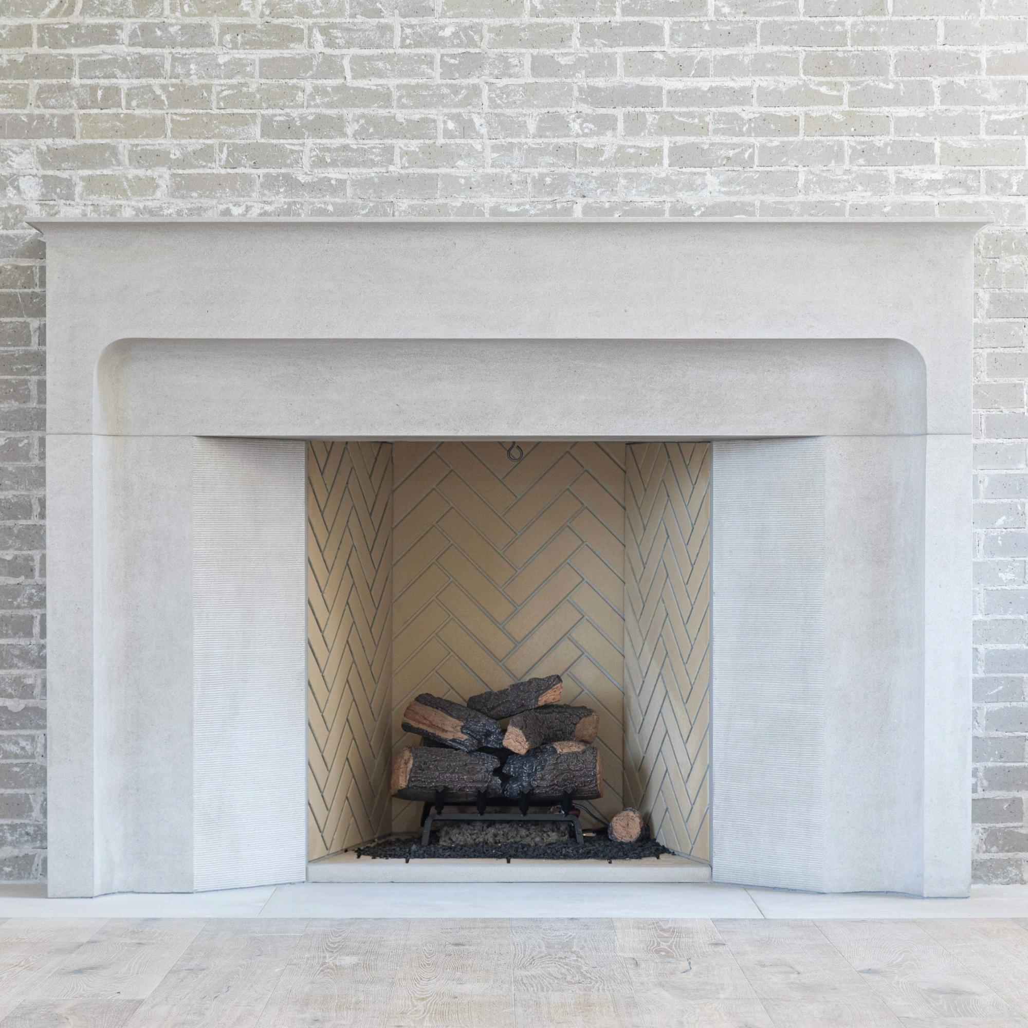 Mantels