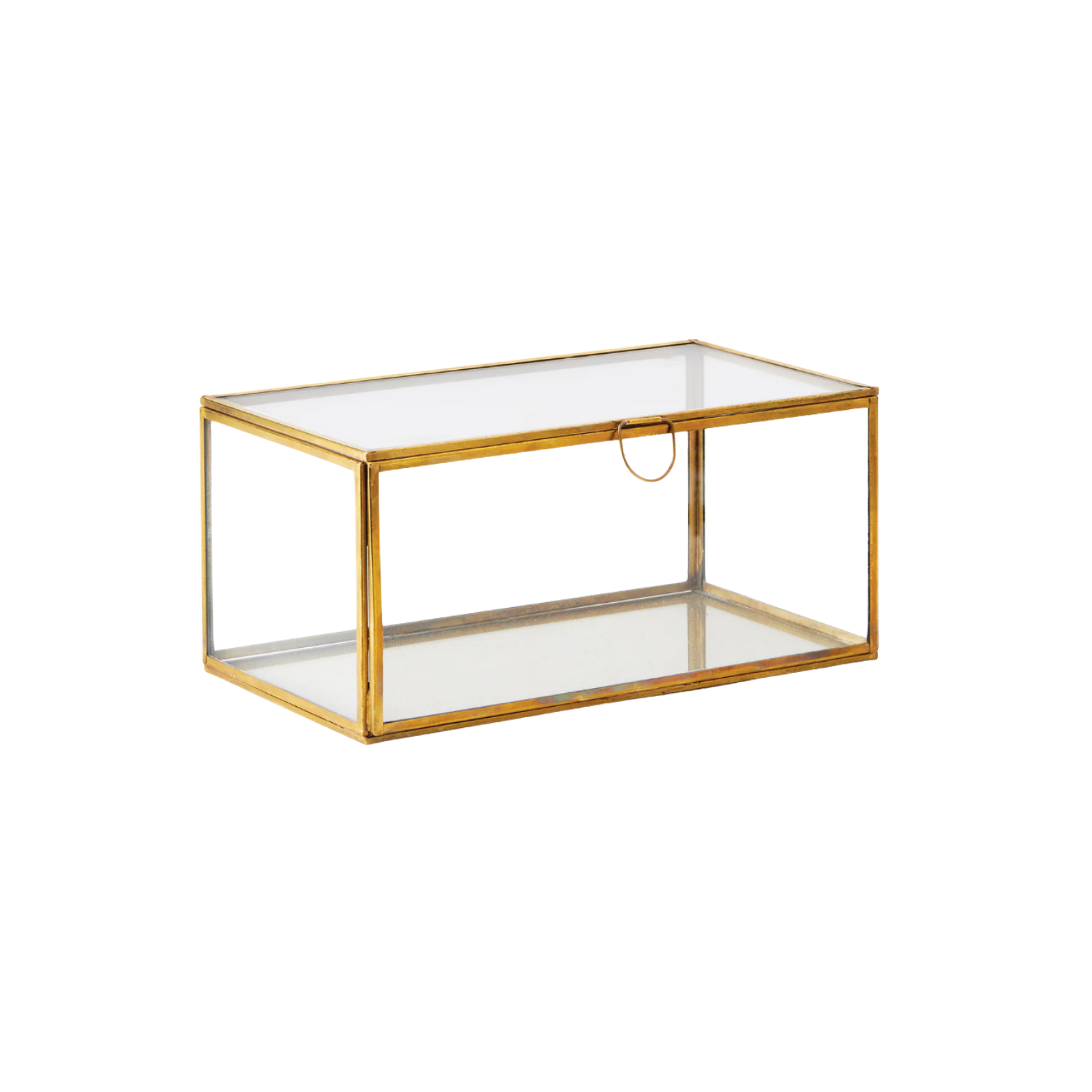 Arwen Rectangular Display Box