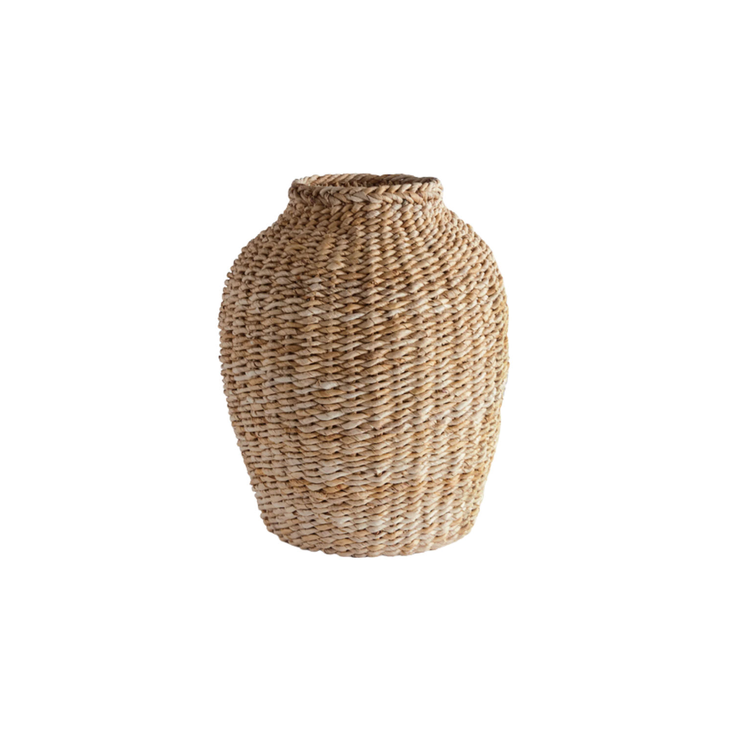 Abaca Teardrop Vase Large