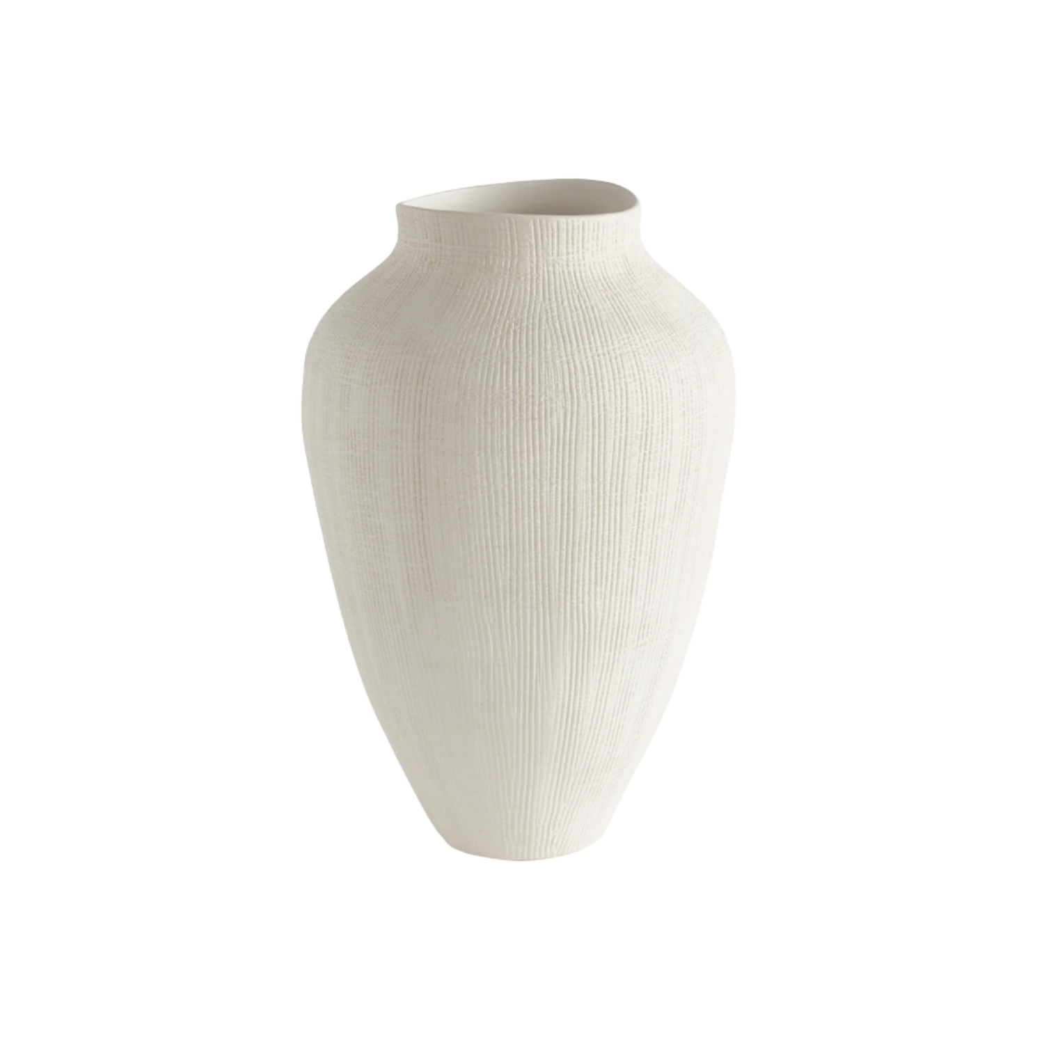 Barclay Butera Ojai Vase Large