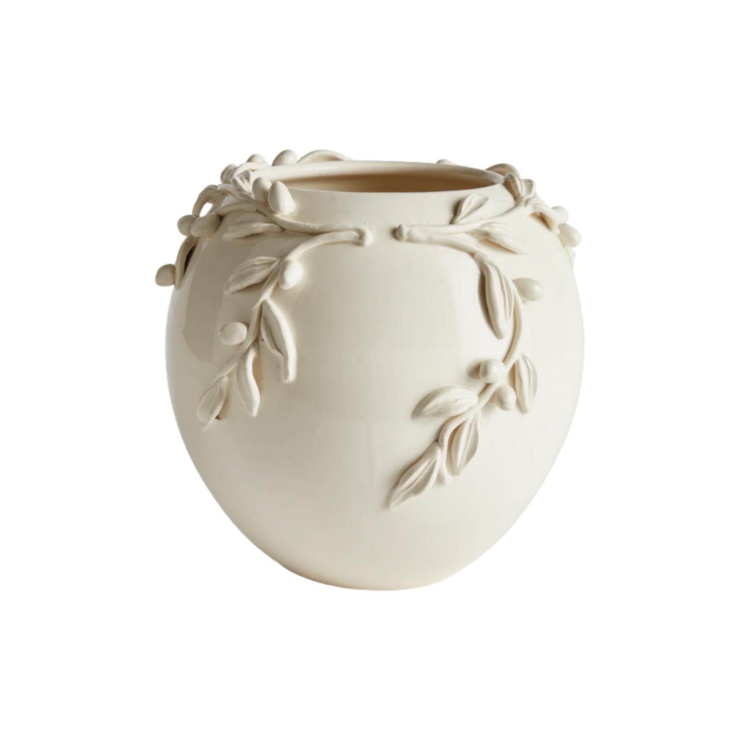 Olivella Vase