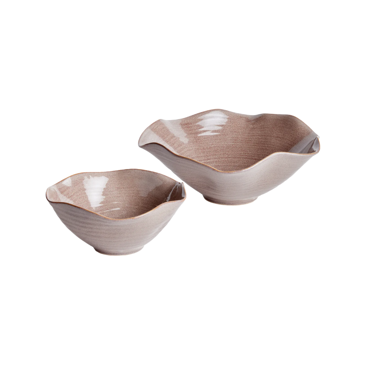 Rivo Decorative Bowls