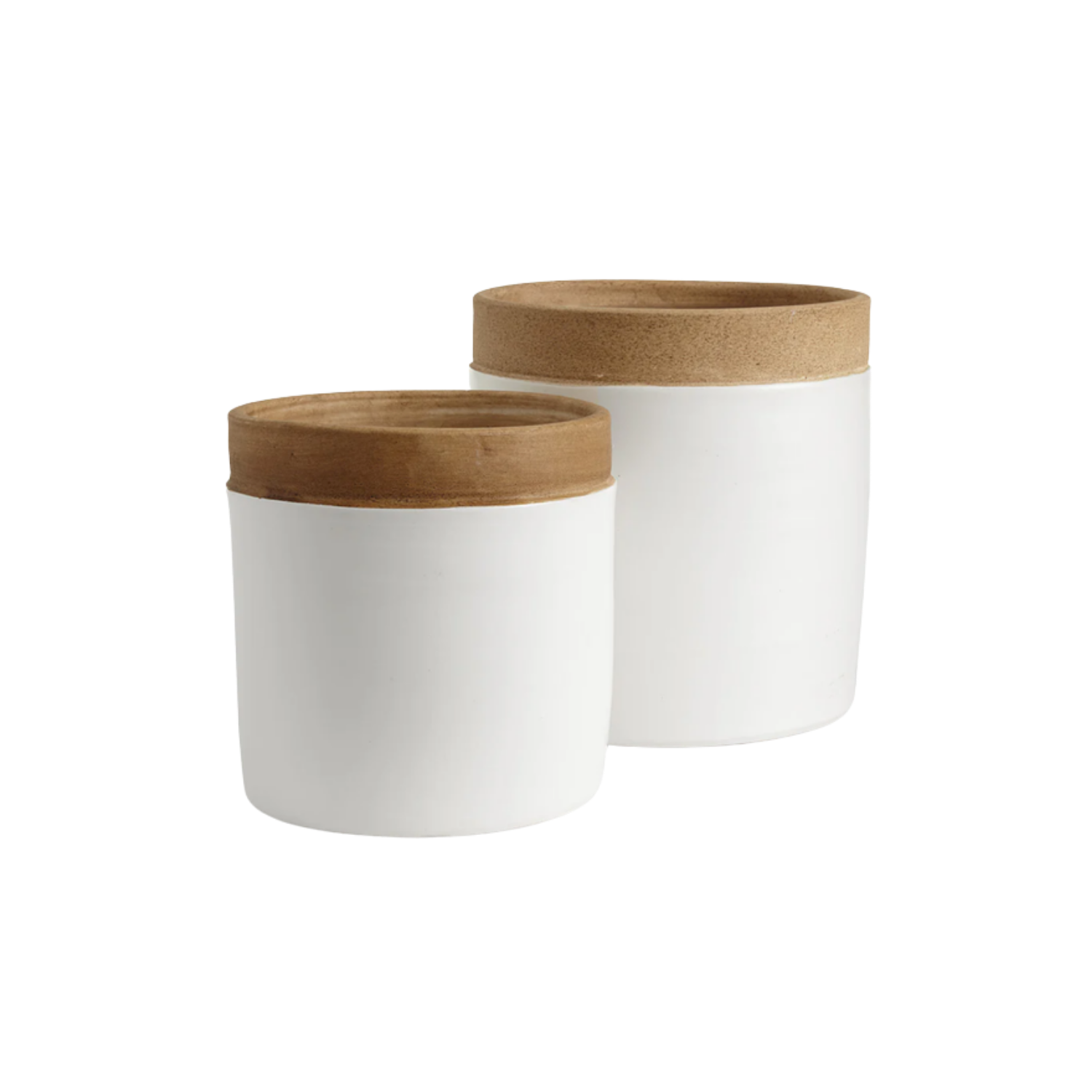 Atwood Cachepots