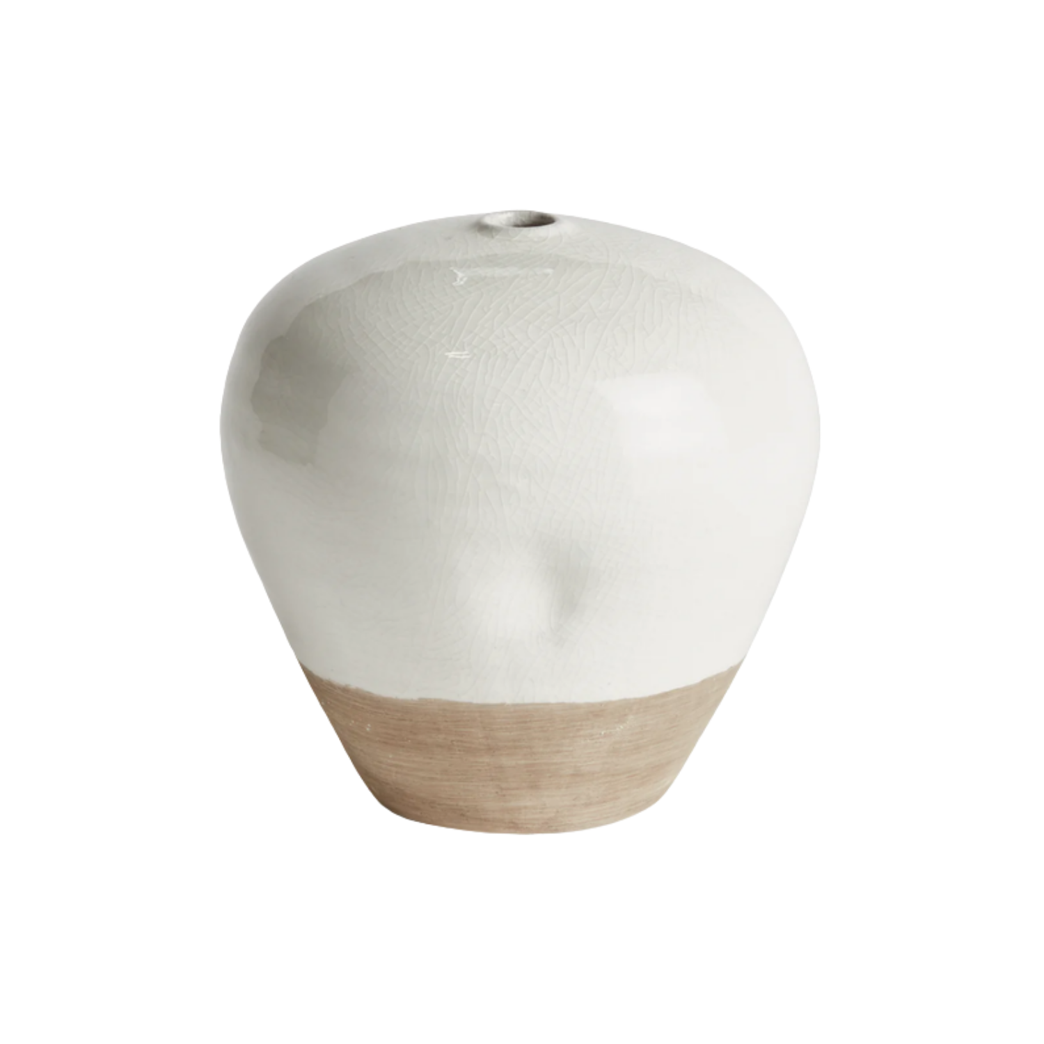 Layton Vase Small