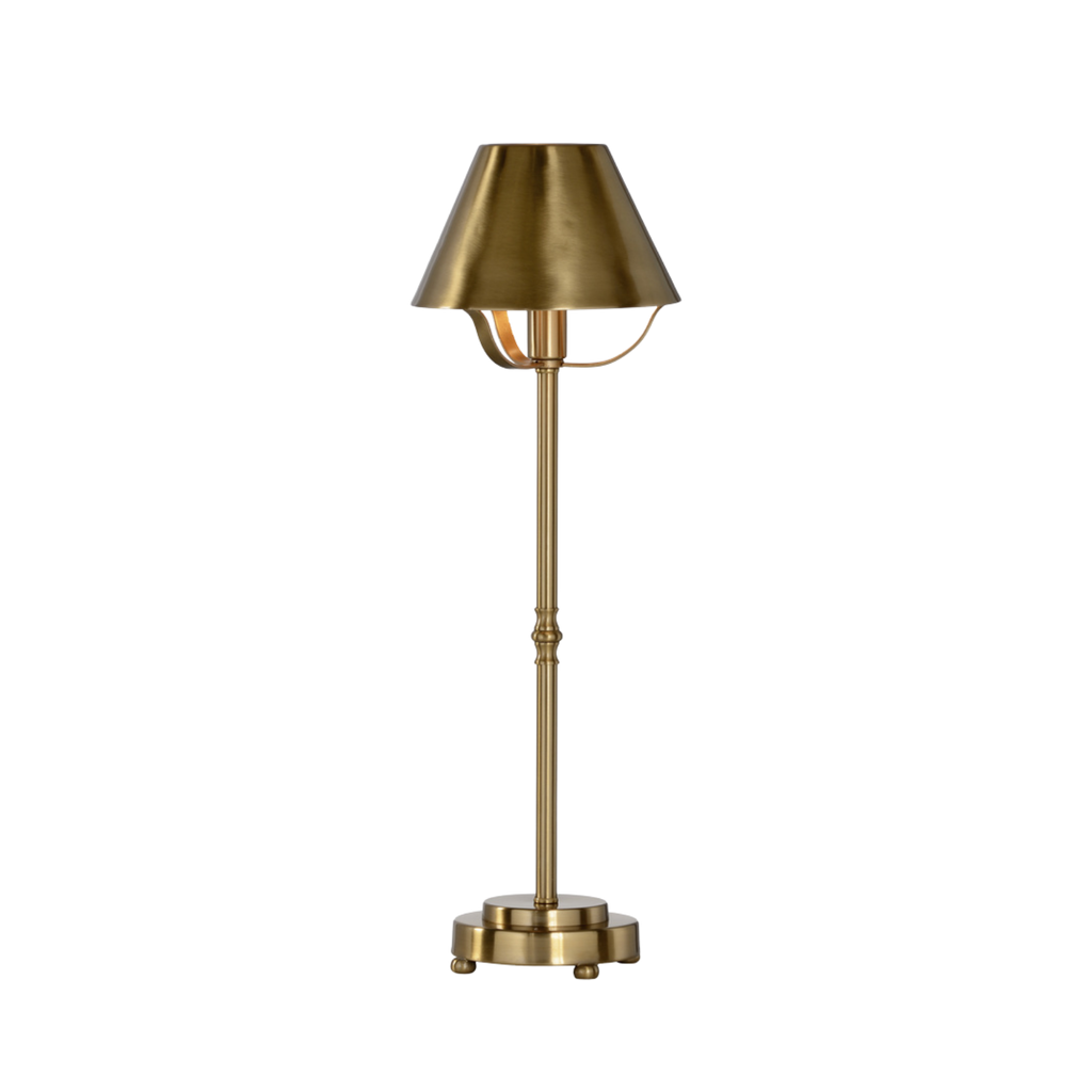 Hayes Lamp