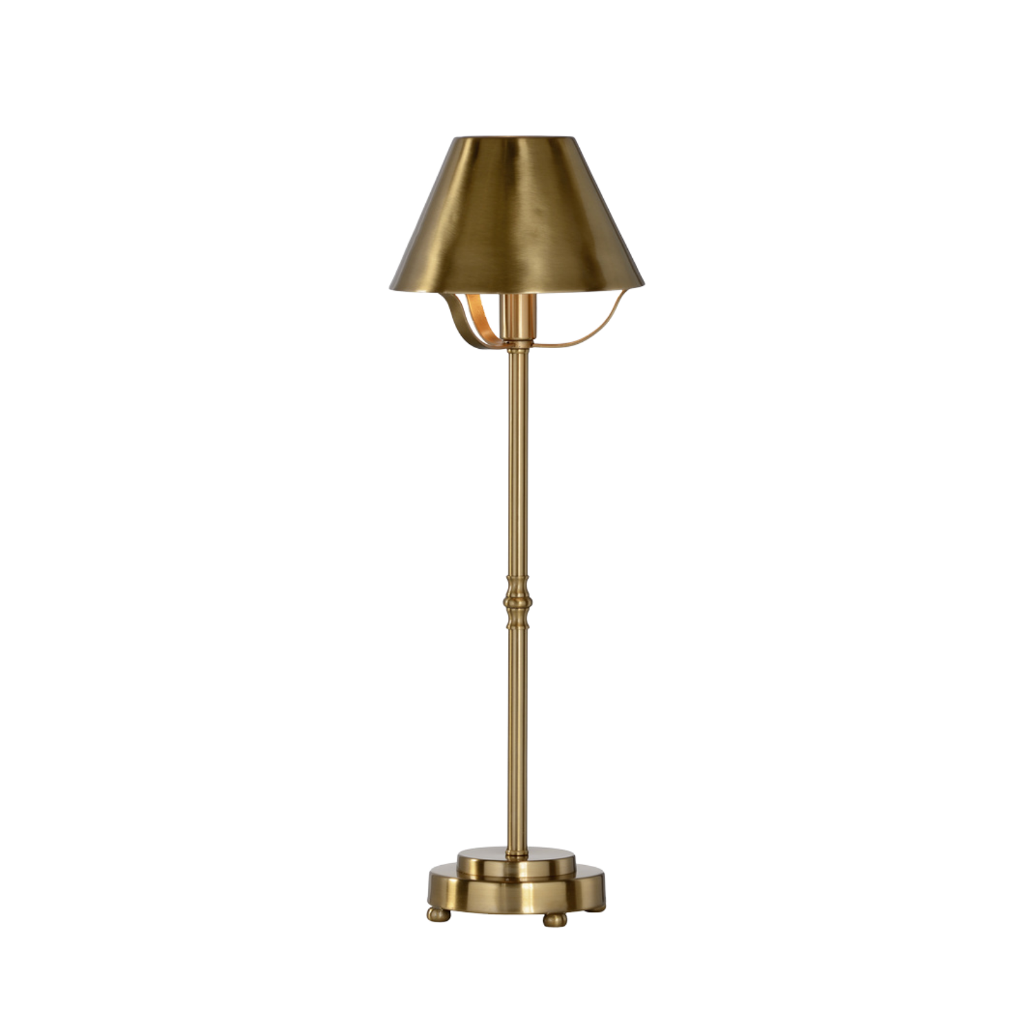 Hayes Lamp
