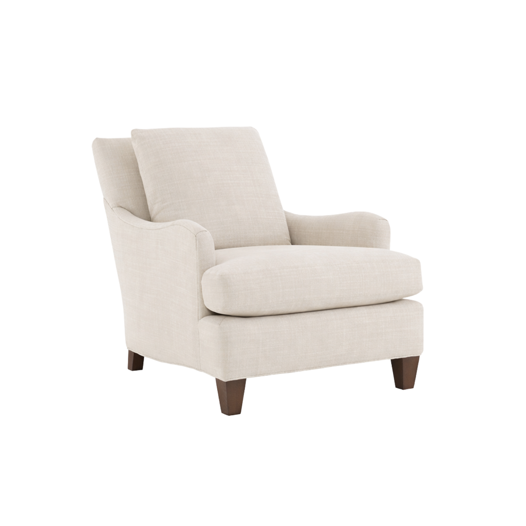 Stephen Chair Cabana Cloud