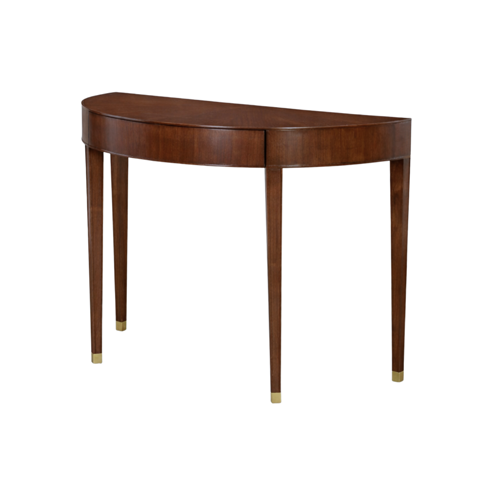 Bellamy Demilune French Roast