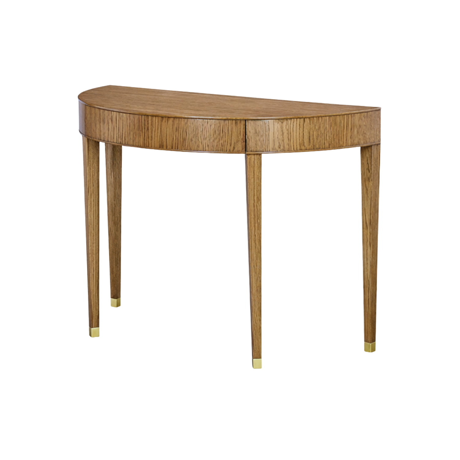 Bellamy Demilune Napa Curused