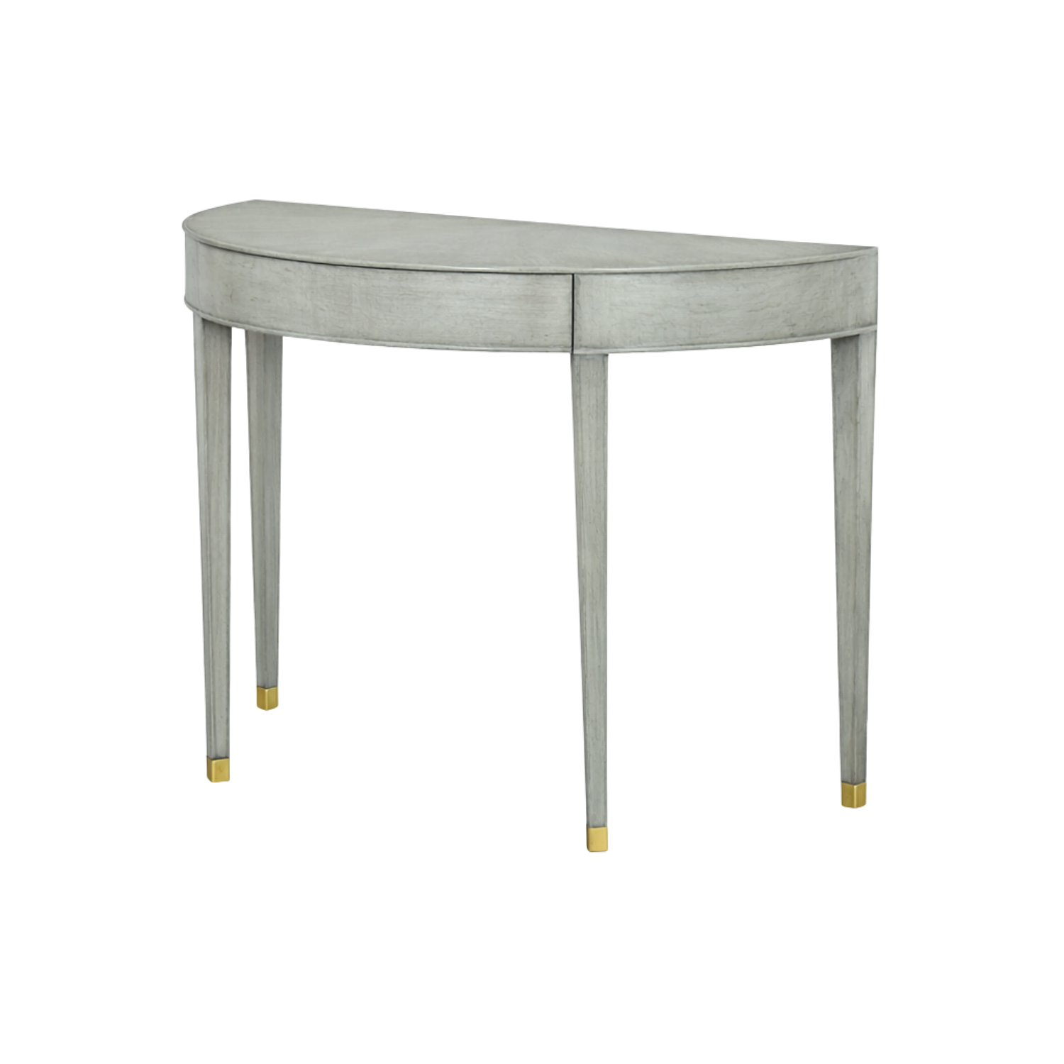 Bellamy Demilune Arctic Gray