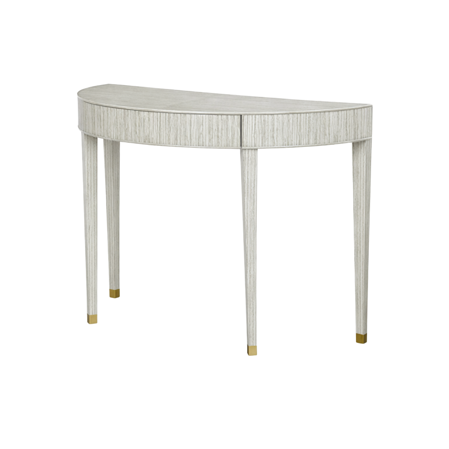 Bellamy Demilune Stingray Cerused