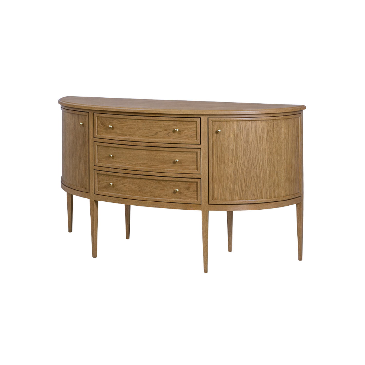 Pelley Sideboard Napa Curused