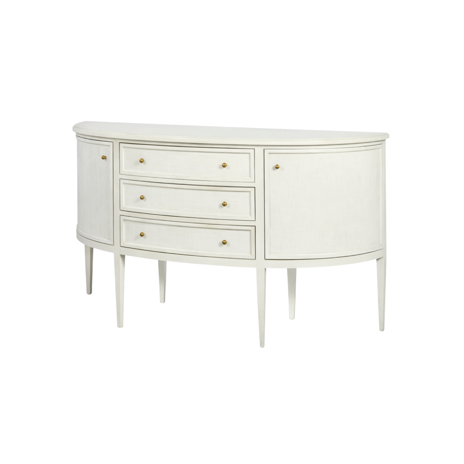 Pelley Sideboard Oyster