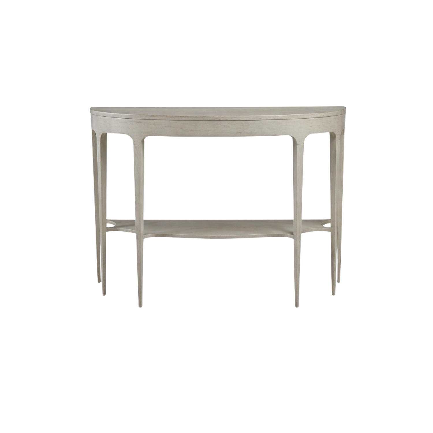 Atlantic Demilune Arctic Gray