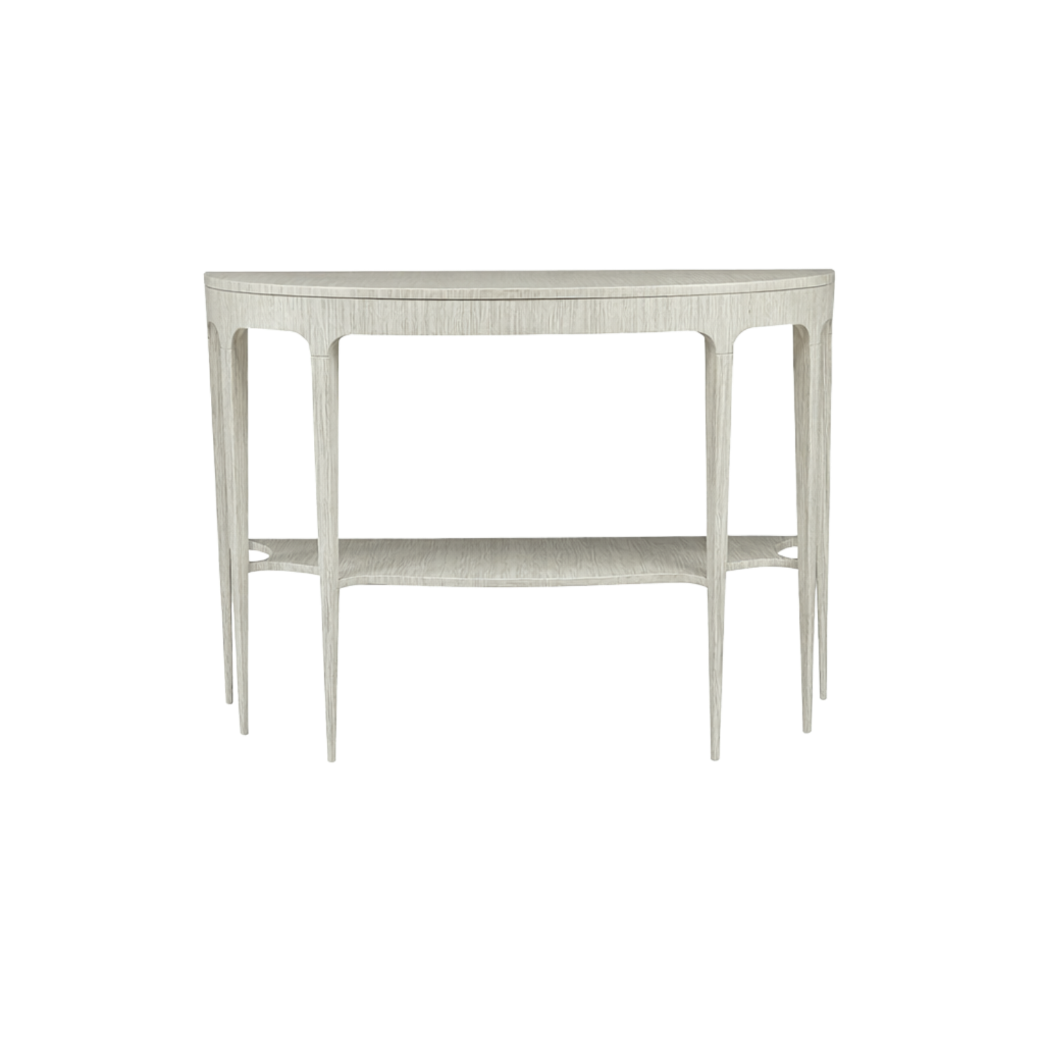 Atlantic Demilune Stingray Cerused