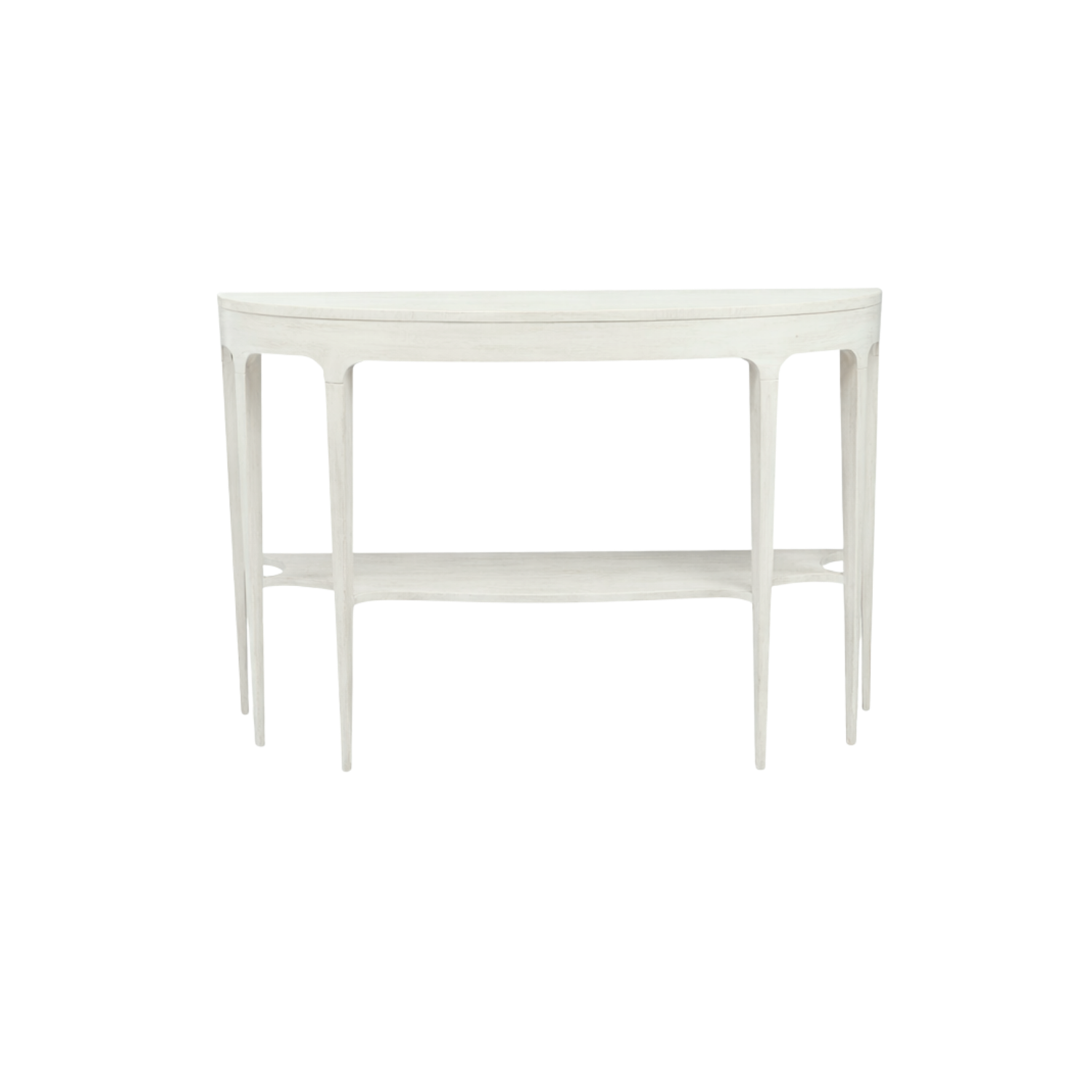 Atlantic Demilune Oyster