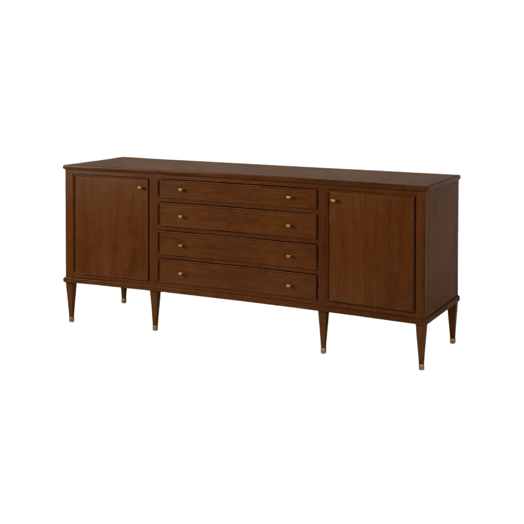 Smithson Sideboard French Roast