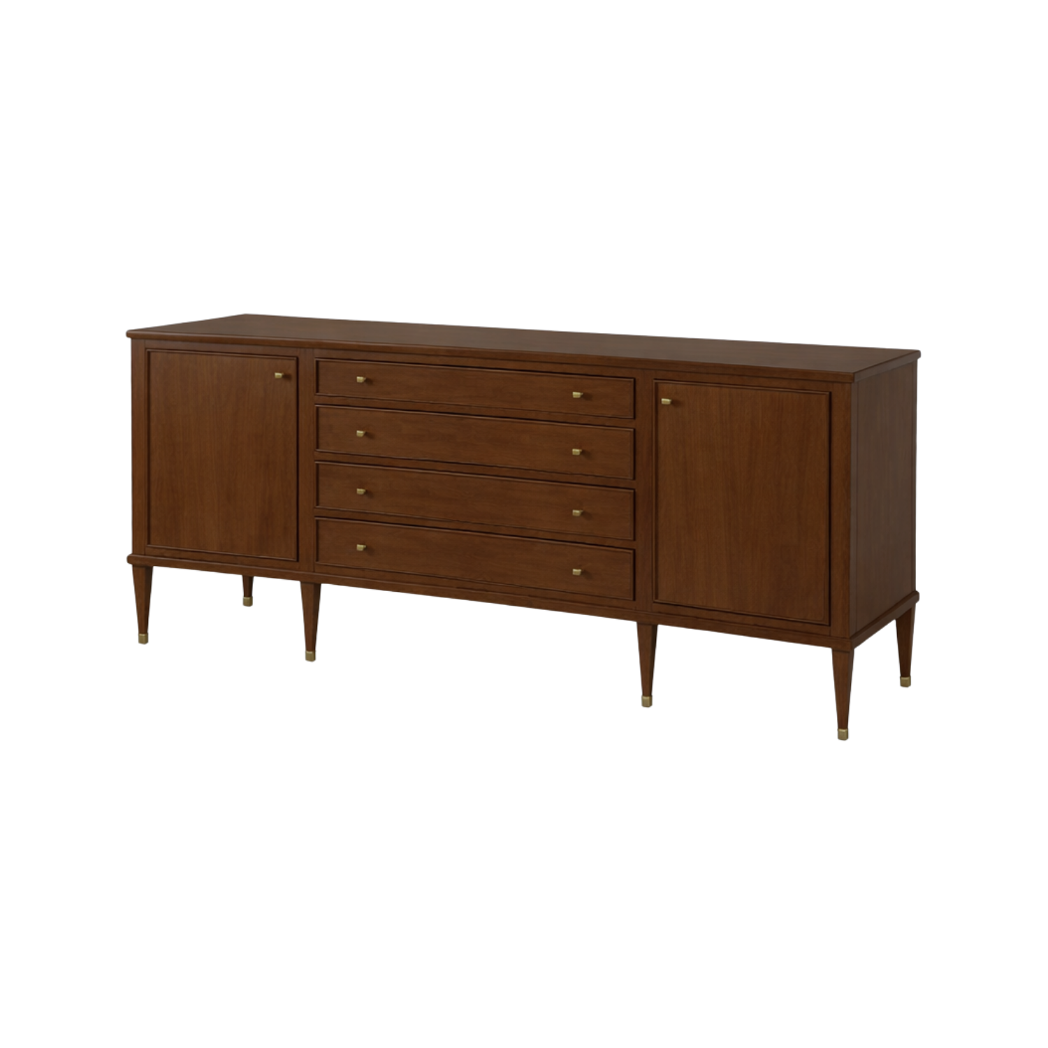 Smithson Sideboard French Roast