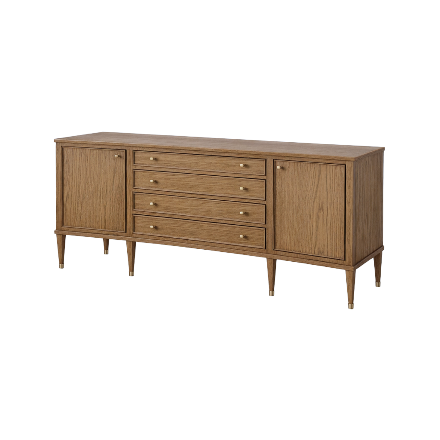 Smithson Sideboard Napa Curused