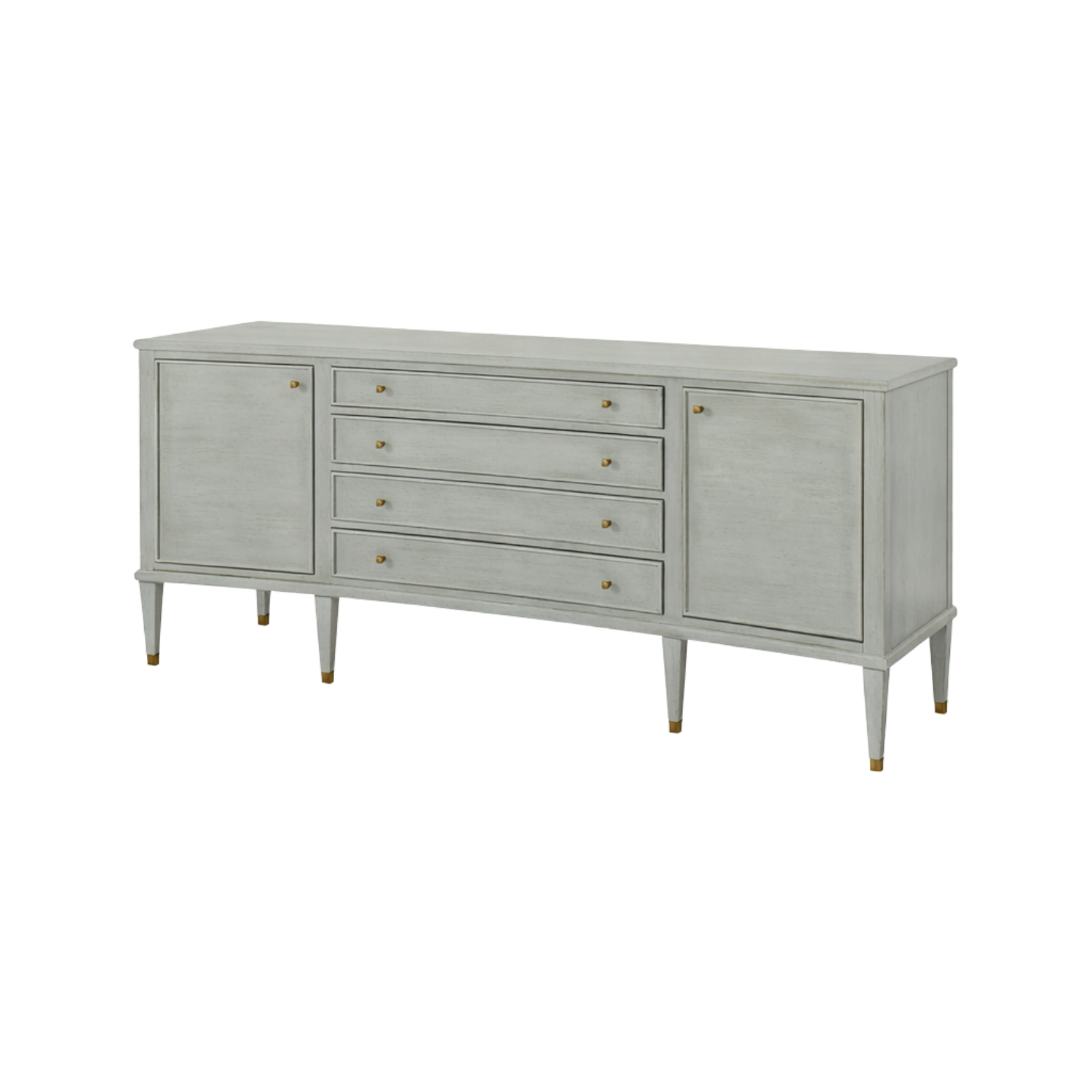 Smithson Sideboard Arctic Gray