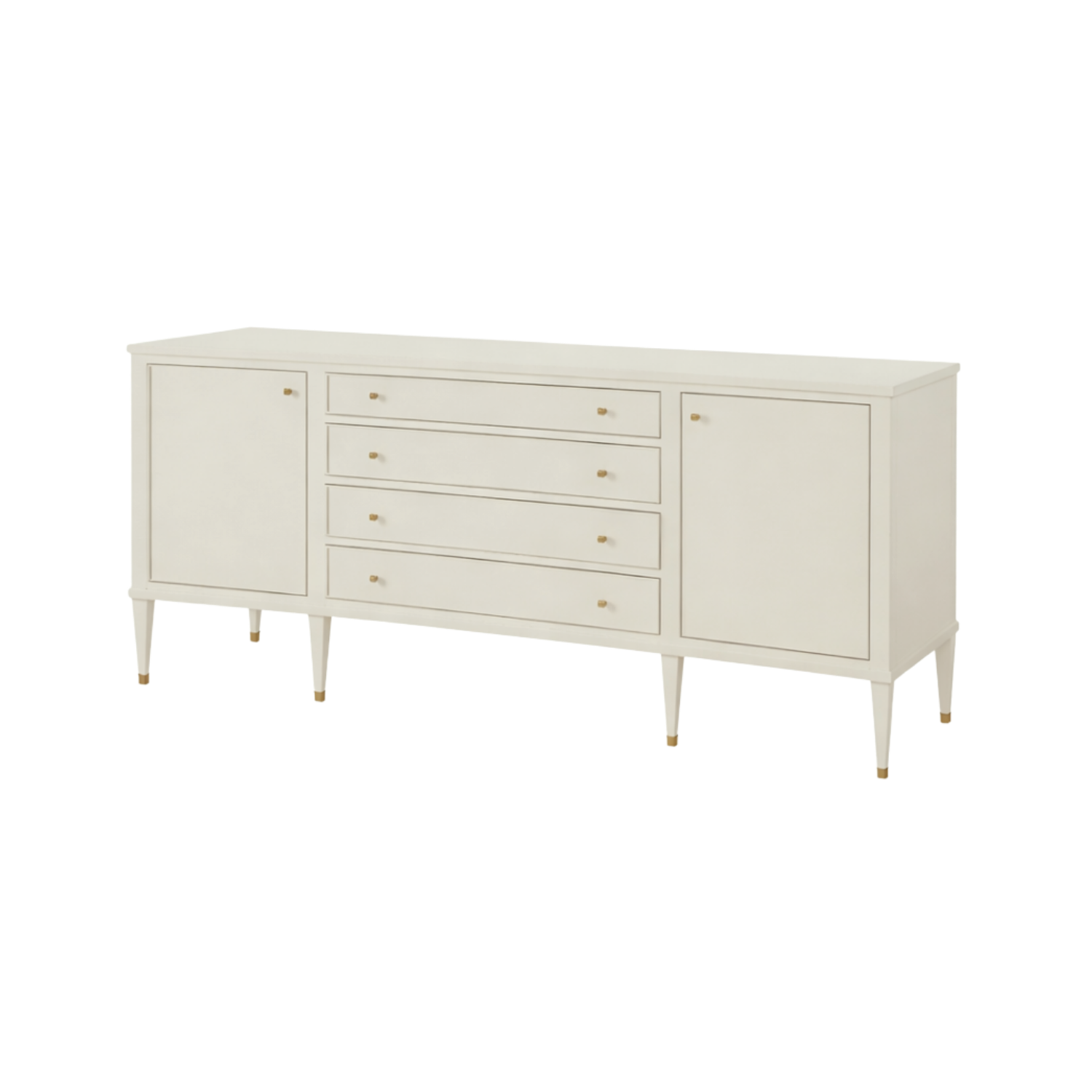 Smithson Sideboard Ivory