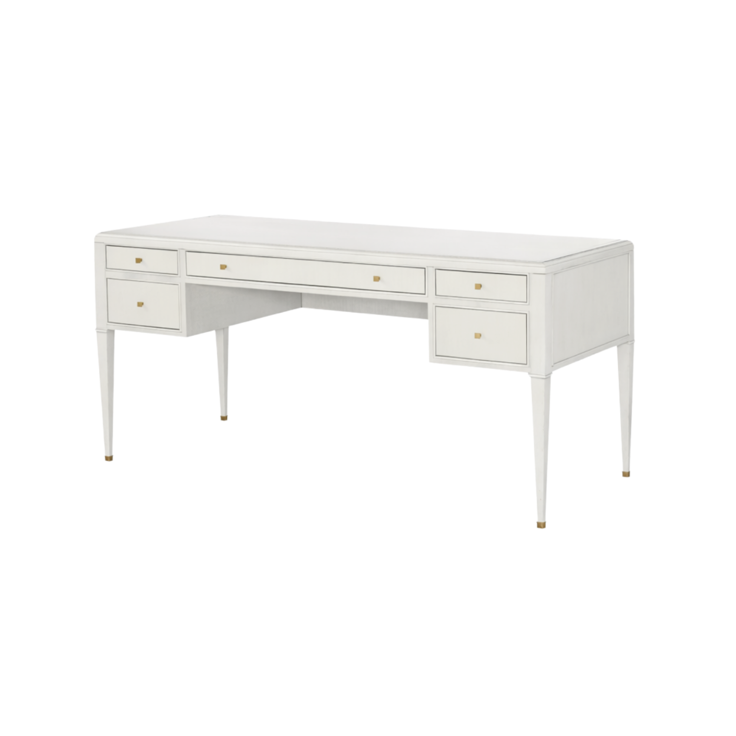 Vreeland Desk Oyster