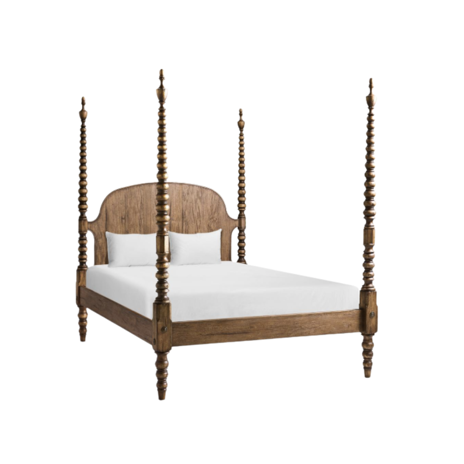 Tamarisk Poster Queen Bed