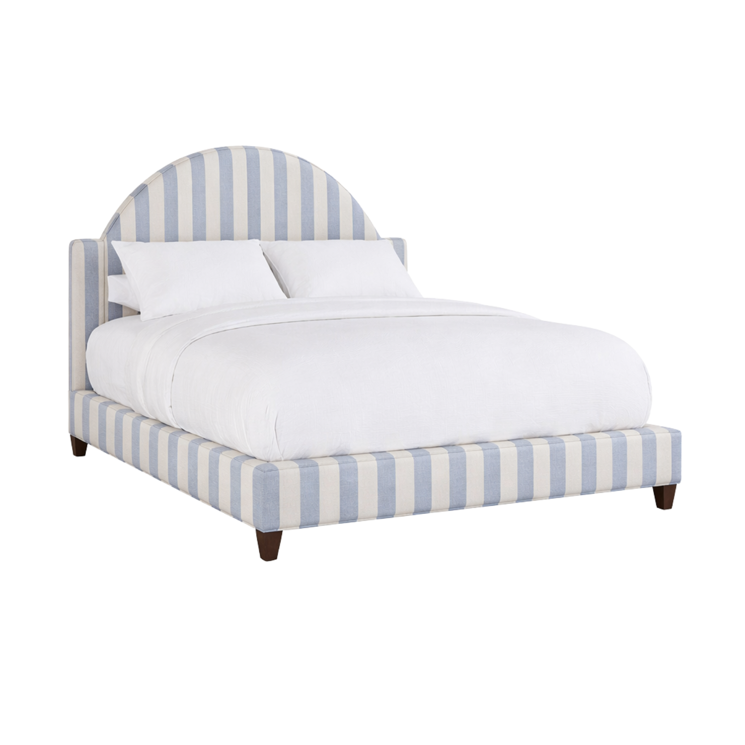 Shirley King Bed Cottage Lake