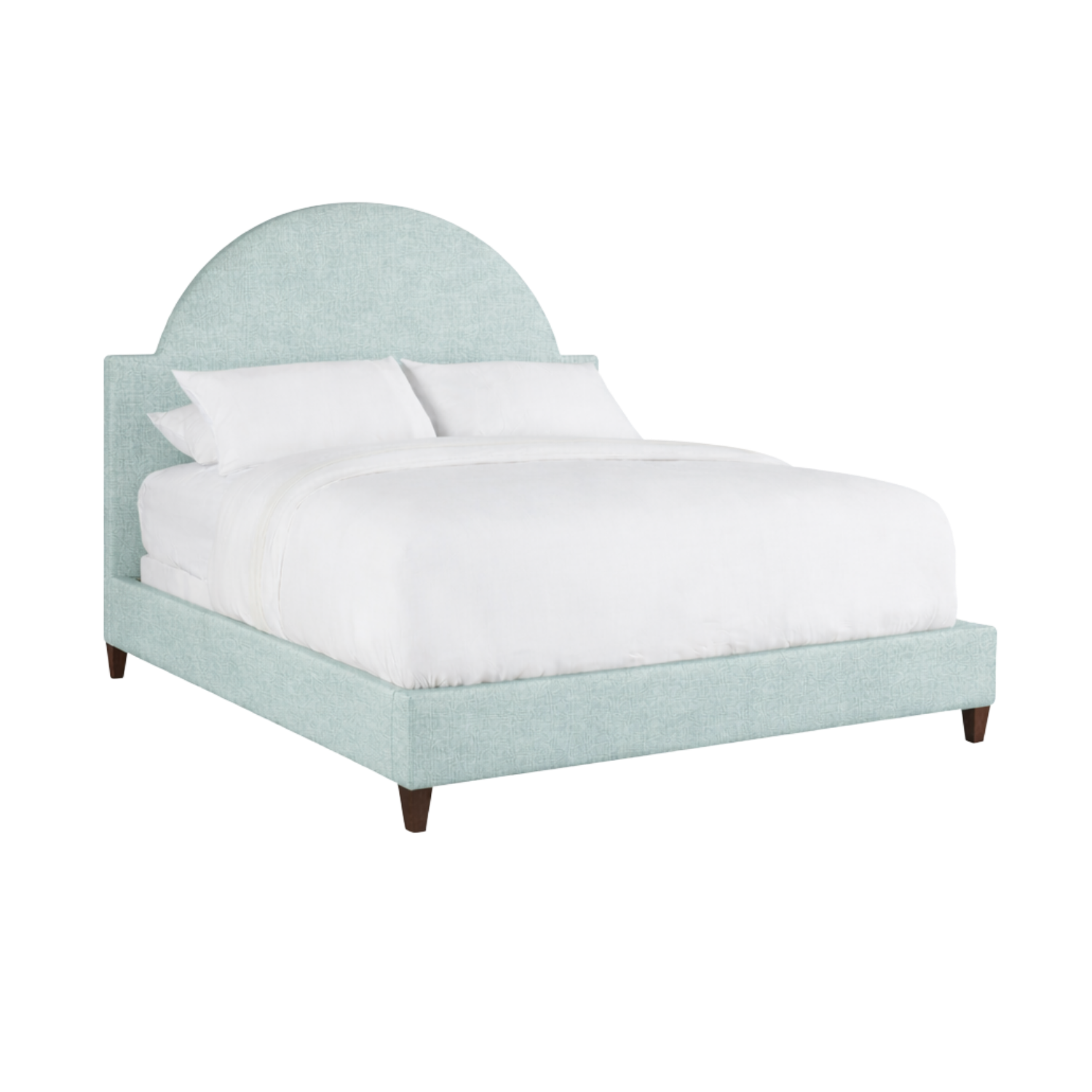 Shirley King Bed Kyla Sky