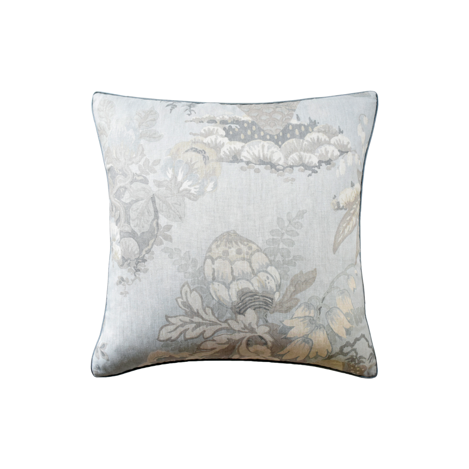 Fairbanks in Spa Blue