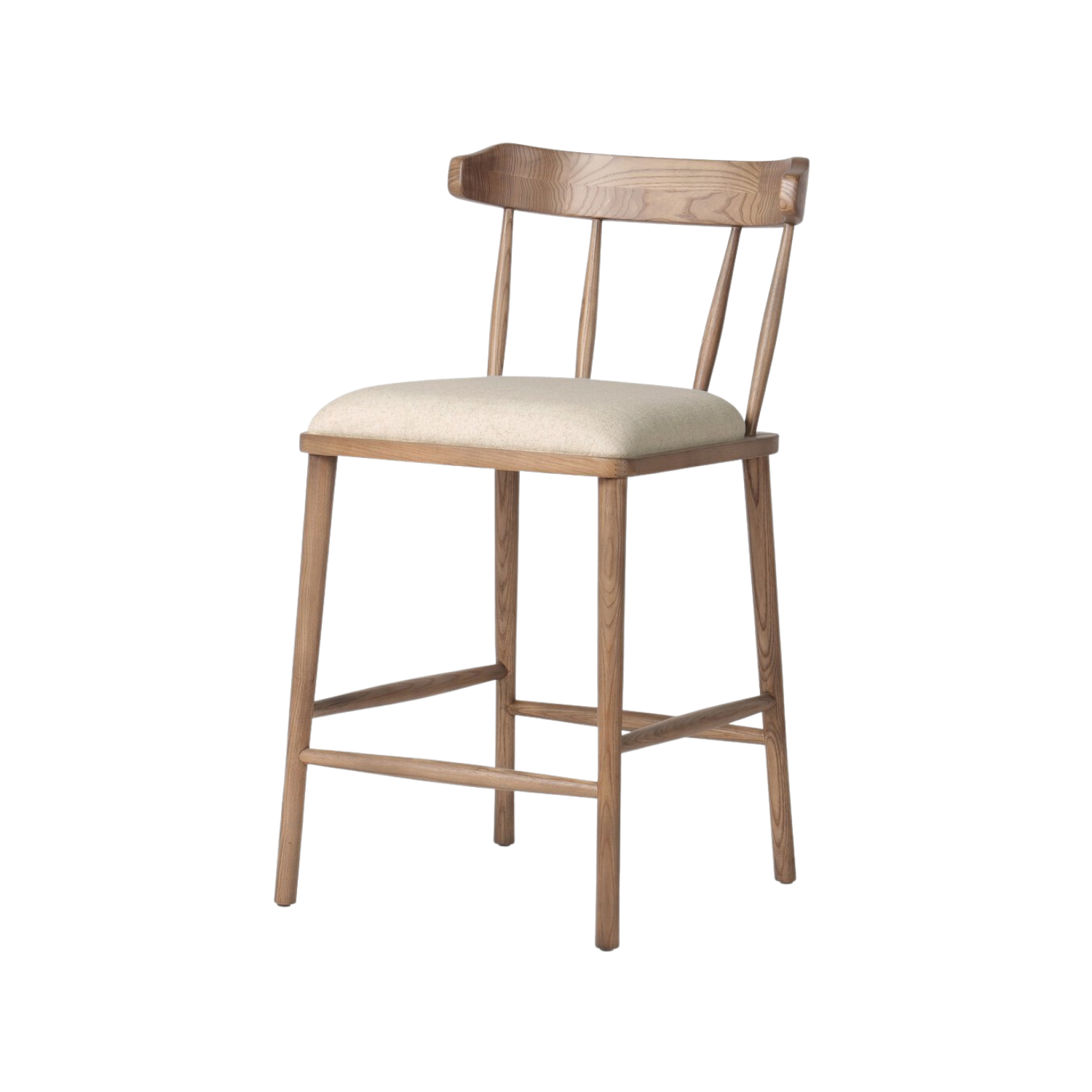 Colby Counter Stool with Cushion