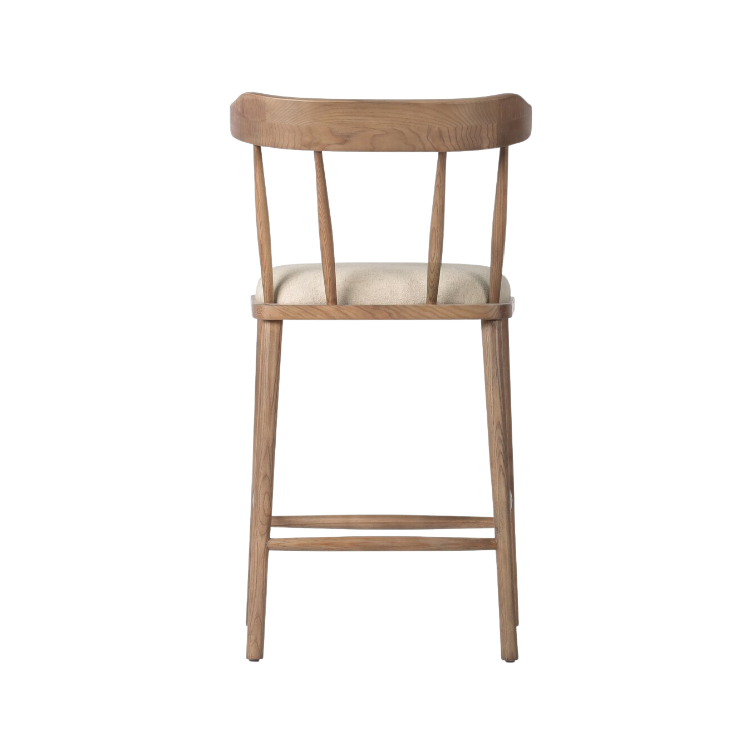 Colby Counter Stool with Cushion