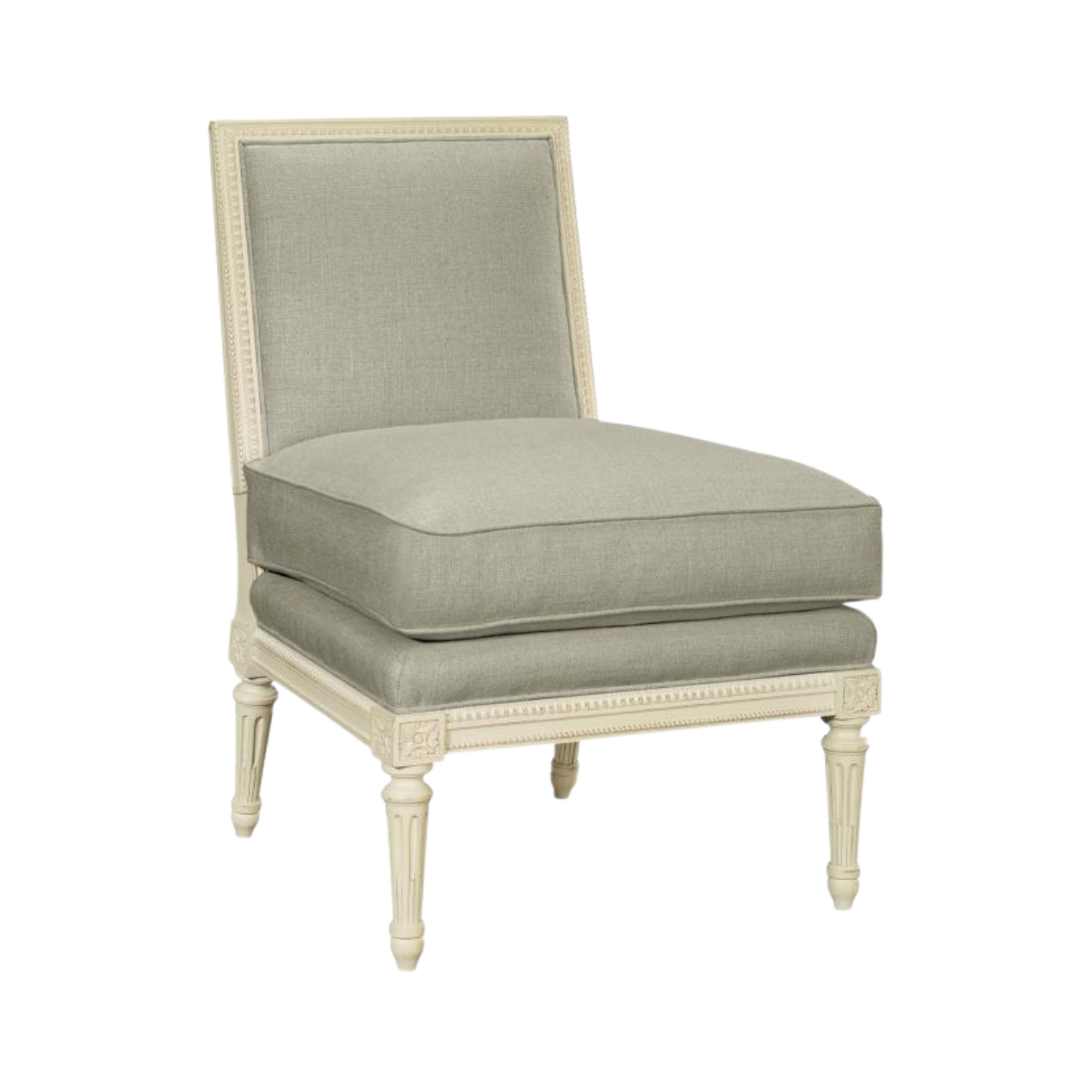 Ansley Slipper Chair