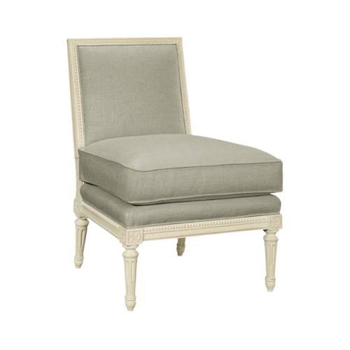 Ansley Slipper Chair