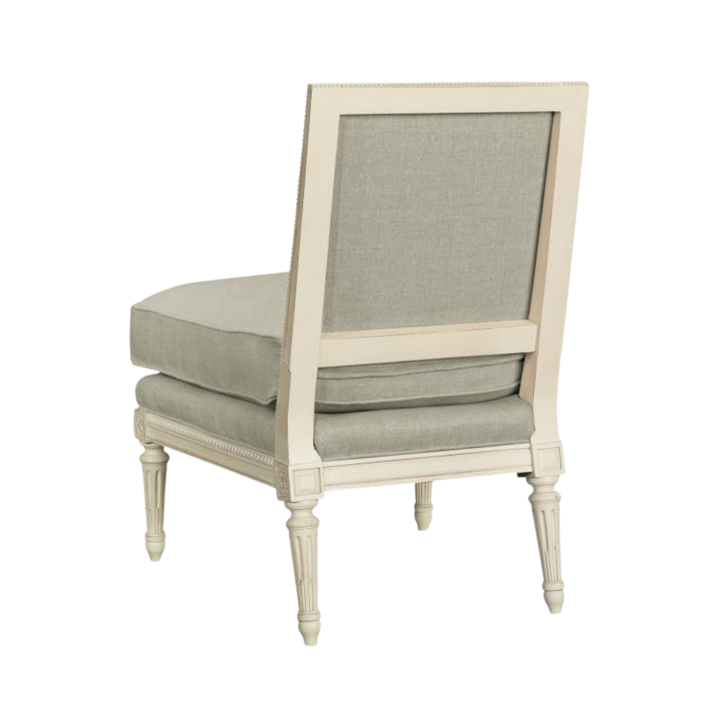 Ansley Slipper Chair