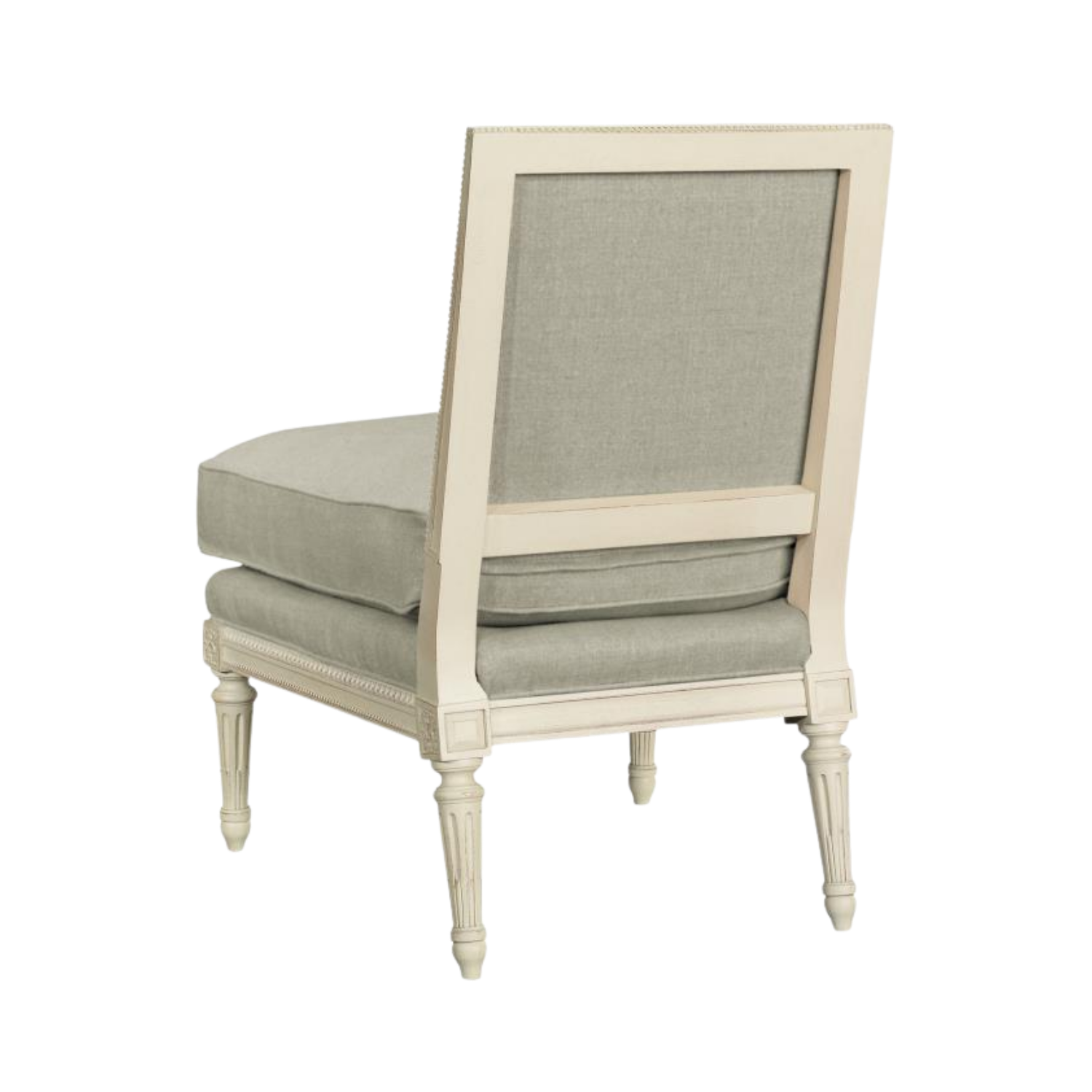 Ansley Slipper Chair