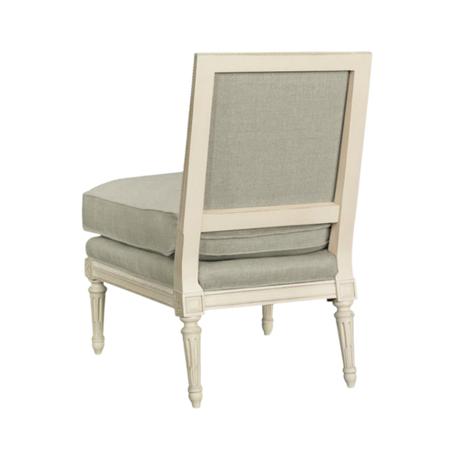 Ansley Slipper Chair