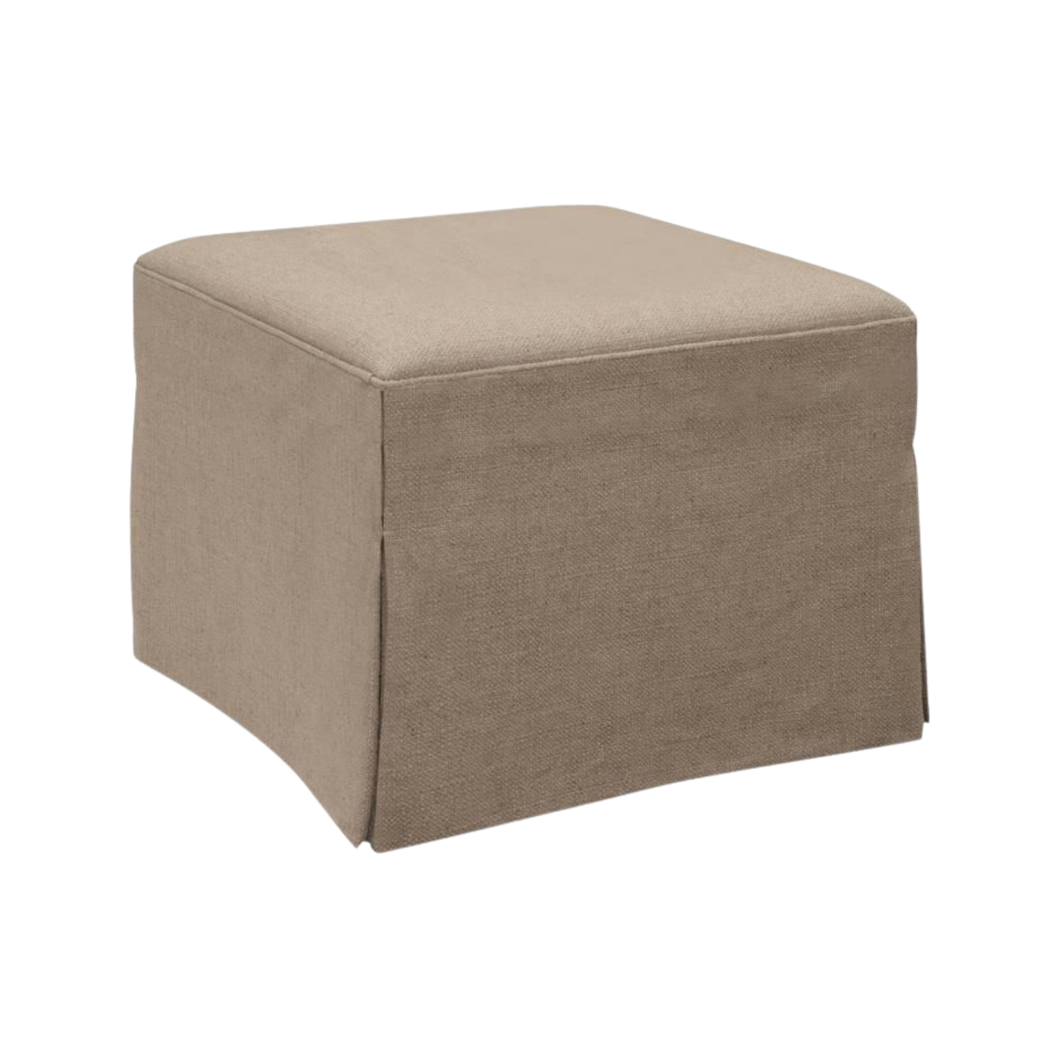 Cocktail Ottoman M2m