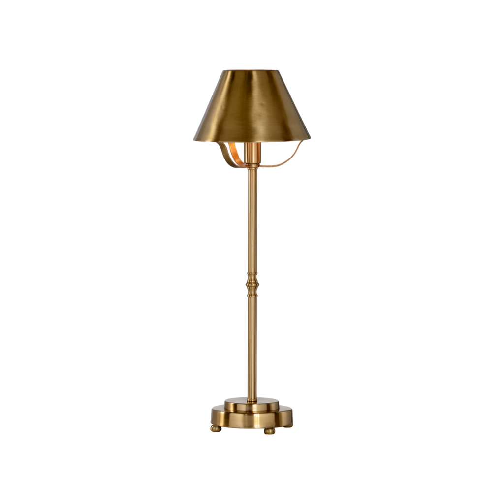 Hayes Lamp