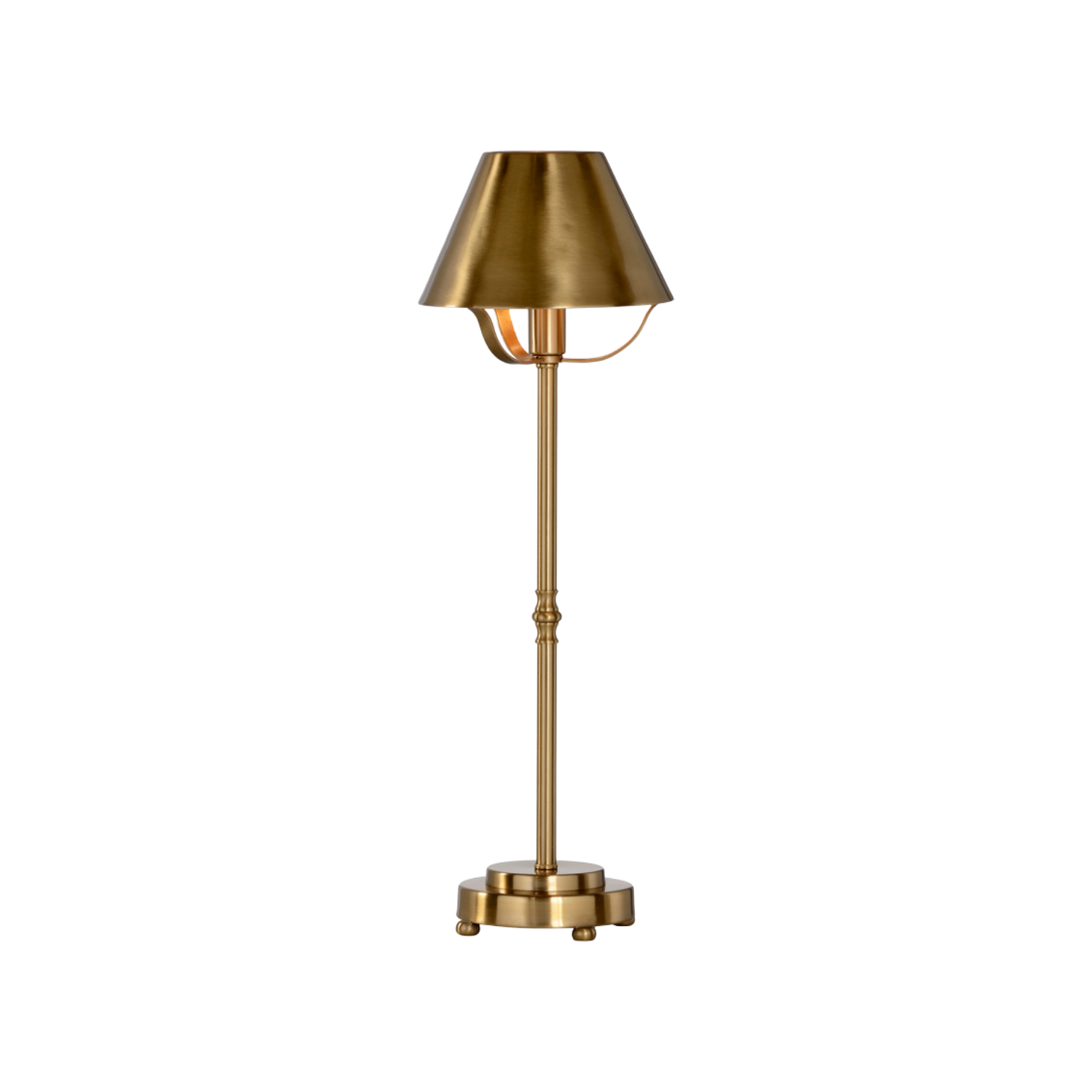 Hayes Lamp