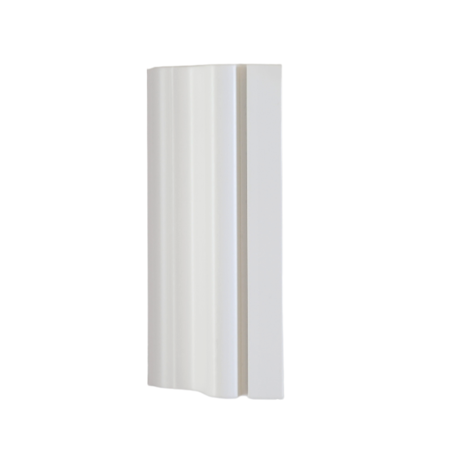 Heritage 2" Casing (MILL-19)