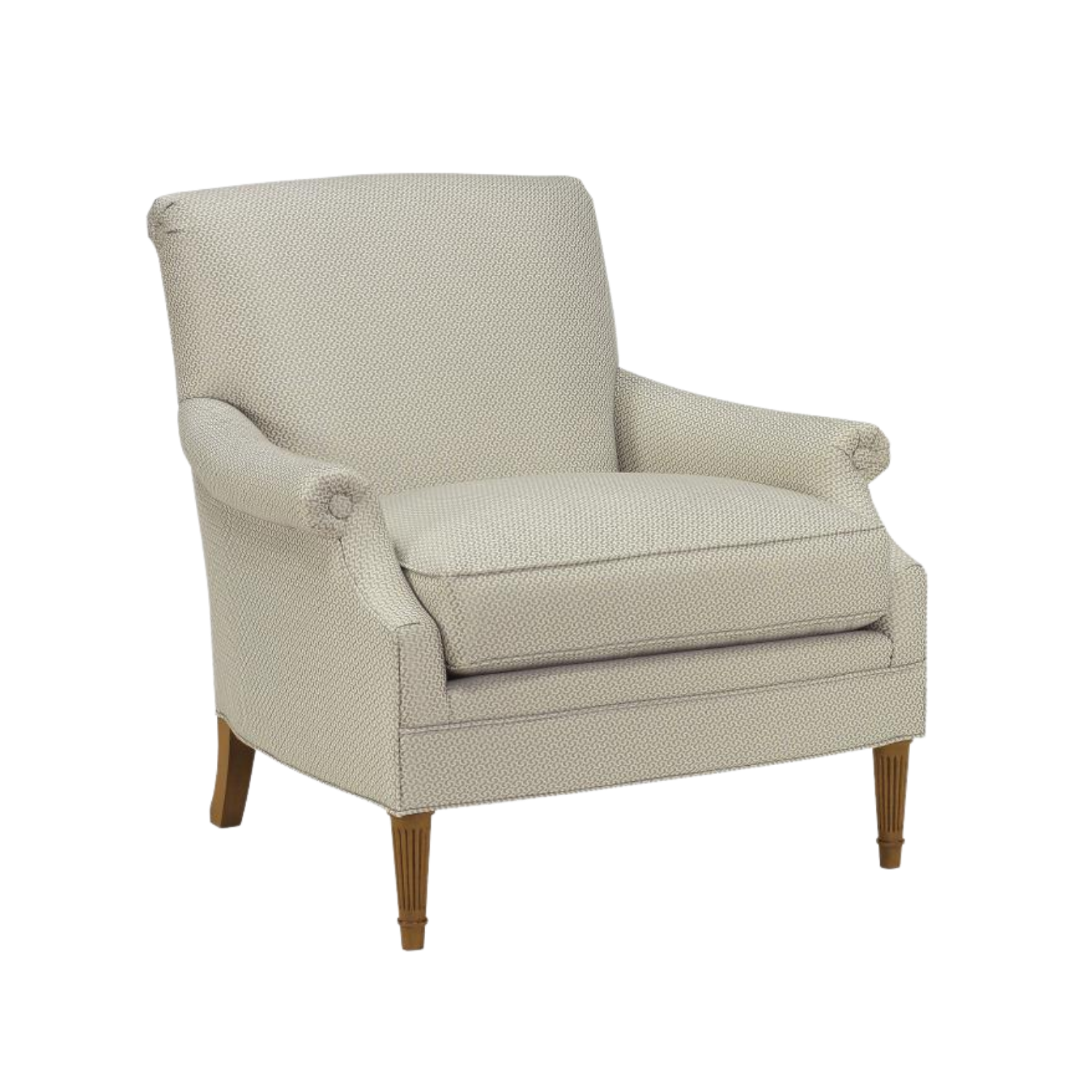 Audrey Lounger Chair