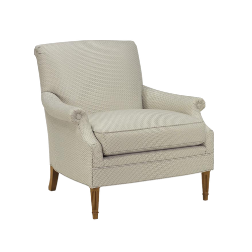 Audrey Lounger Chair