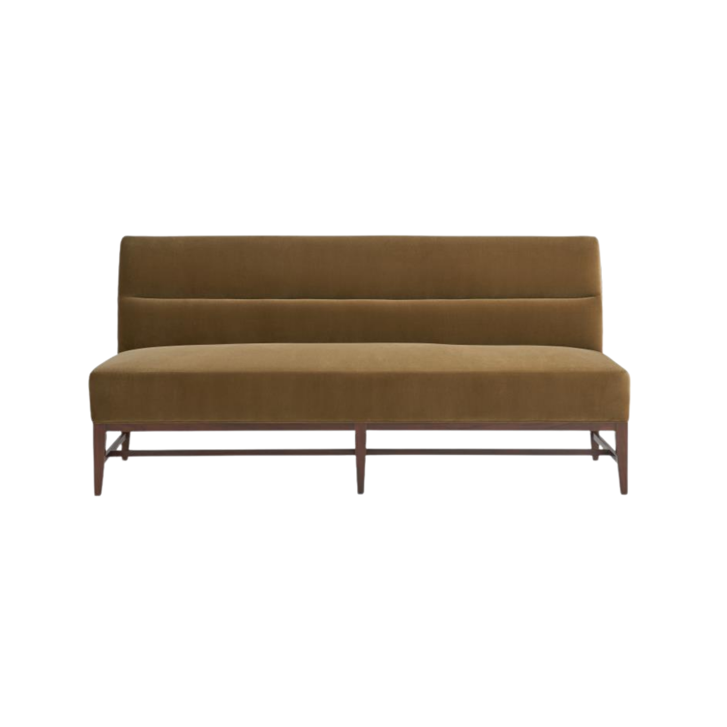 Betty M2M® Straight Banquette