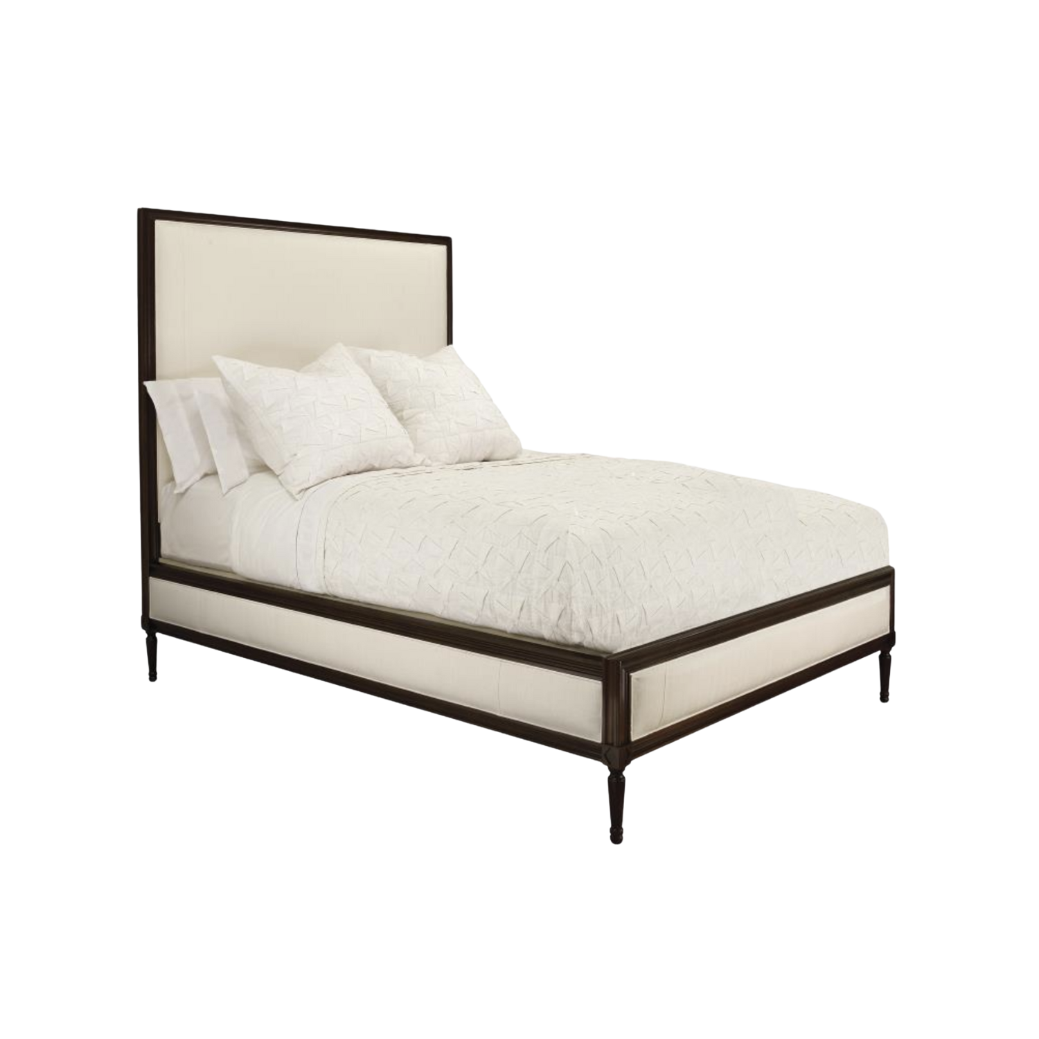 Candler Low Footboard