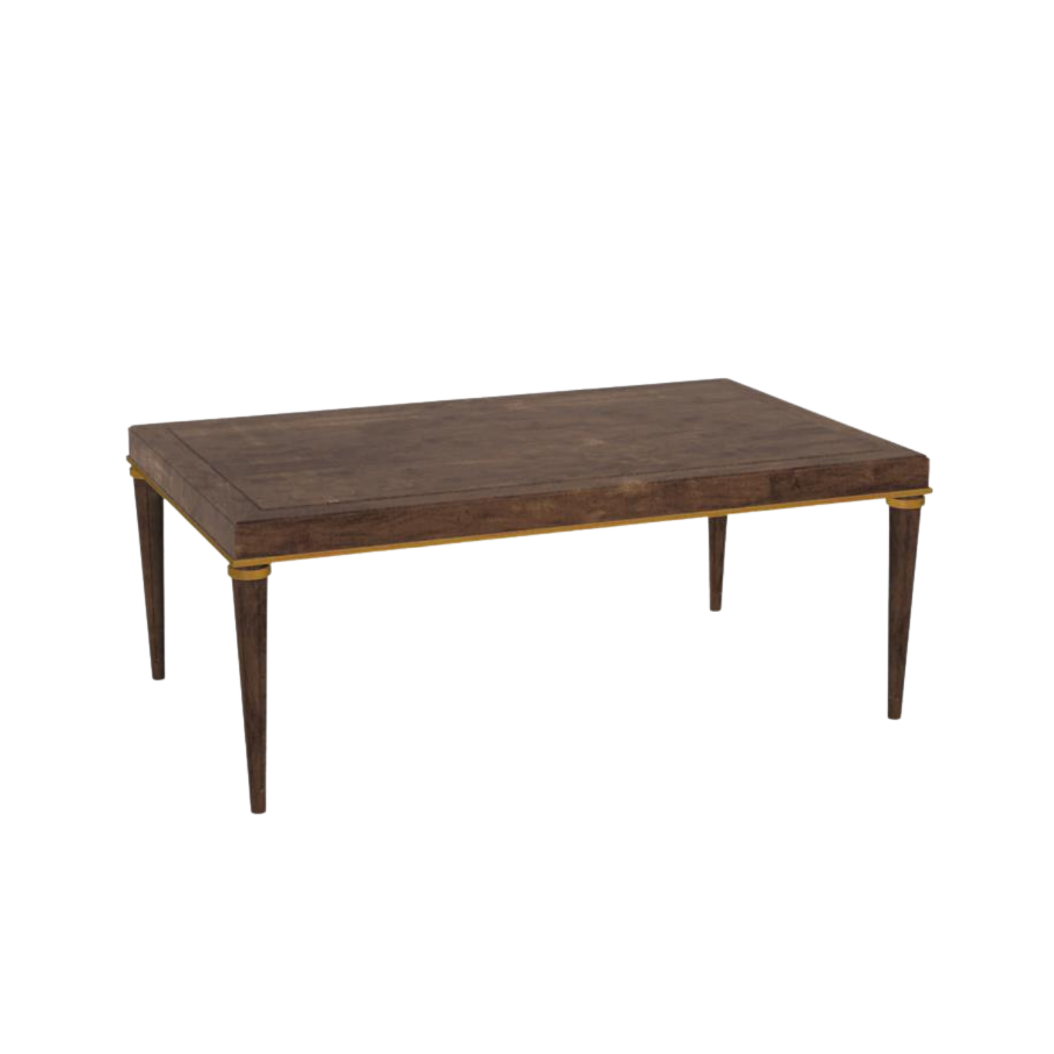 Finley M2m Cocktail Table 19" Height