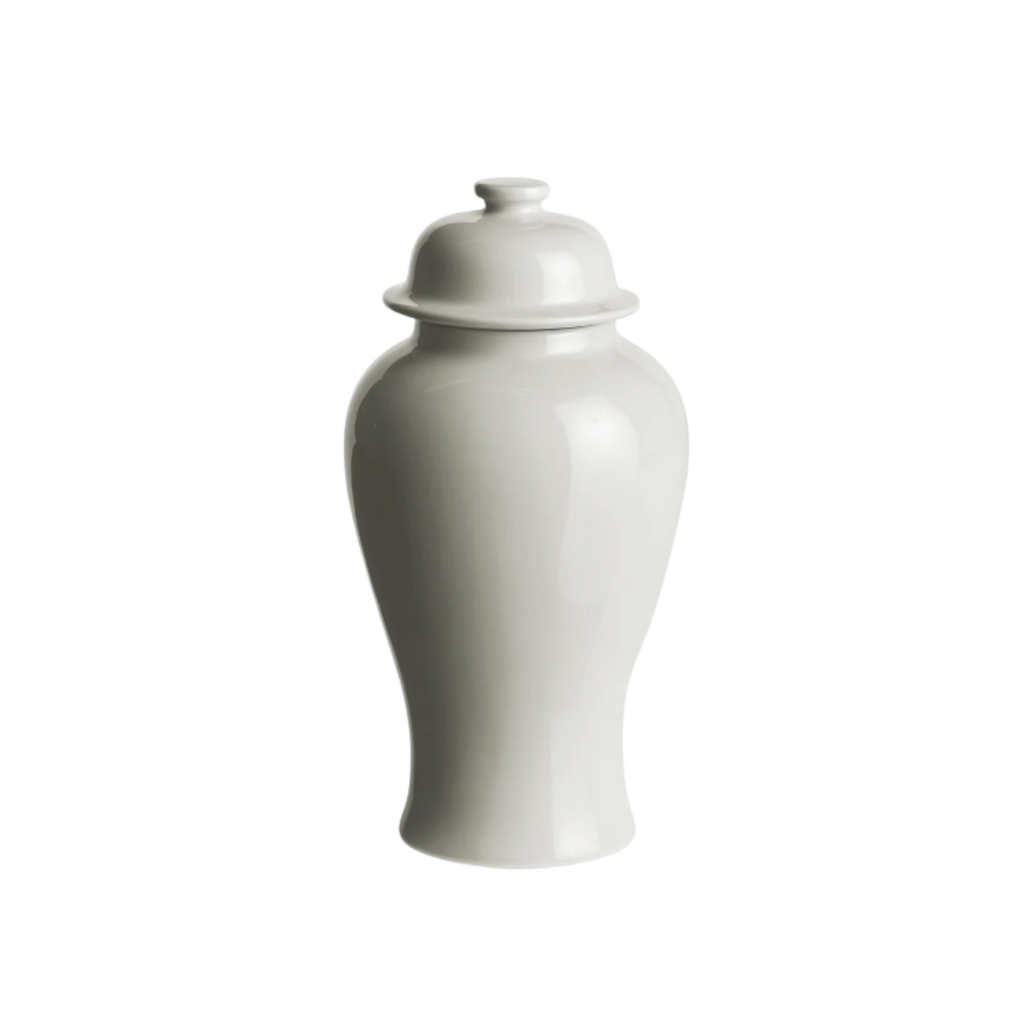 Large Noah Ginger Jar