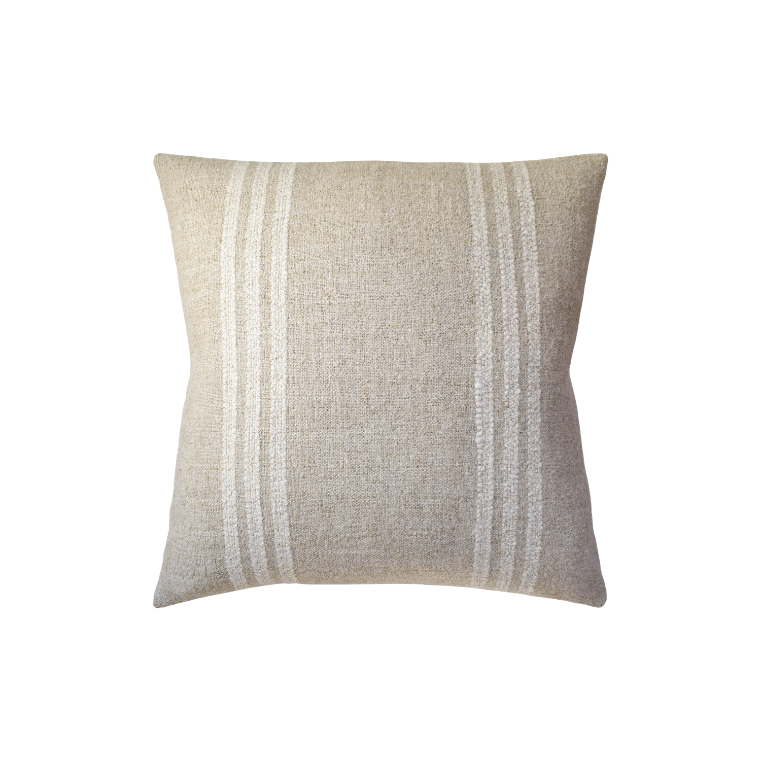 Karphi Stripe in Flax