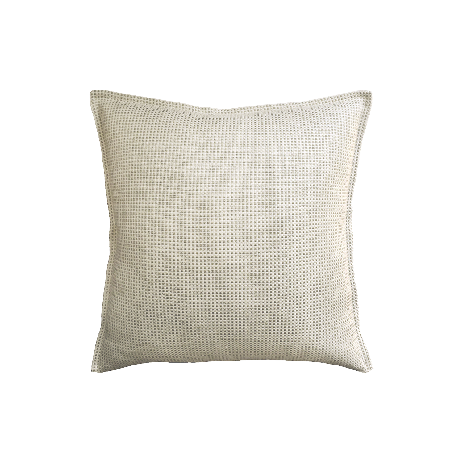 Kumano Weave in Ivory/Linen