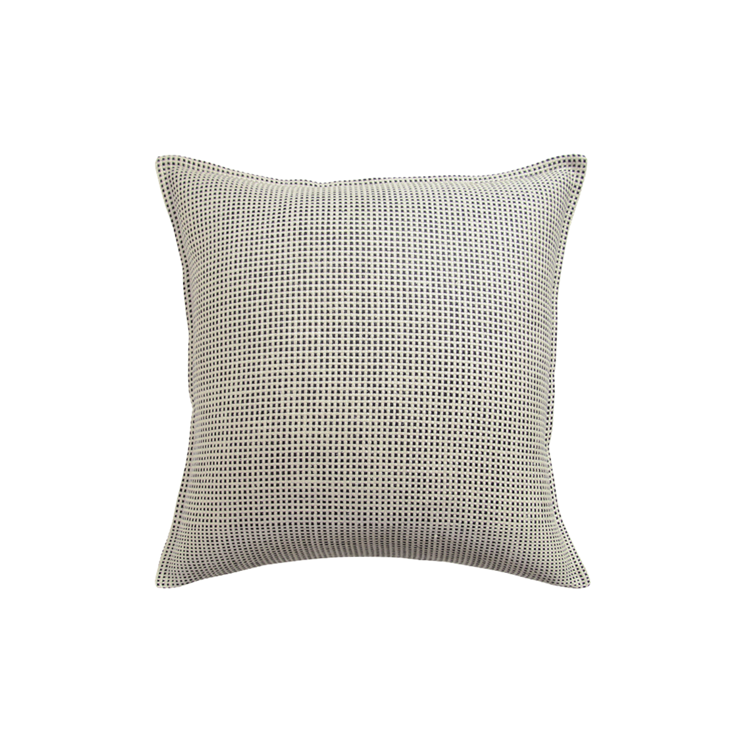 Kumano Weave in Ivory/Onyx